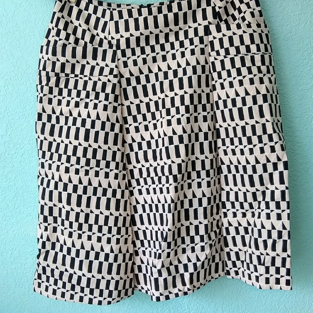 Kate Spade Saturday Let Loose Skirt
